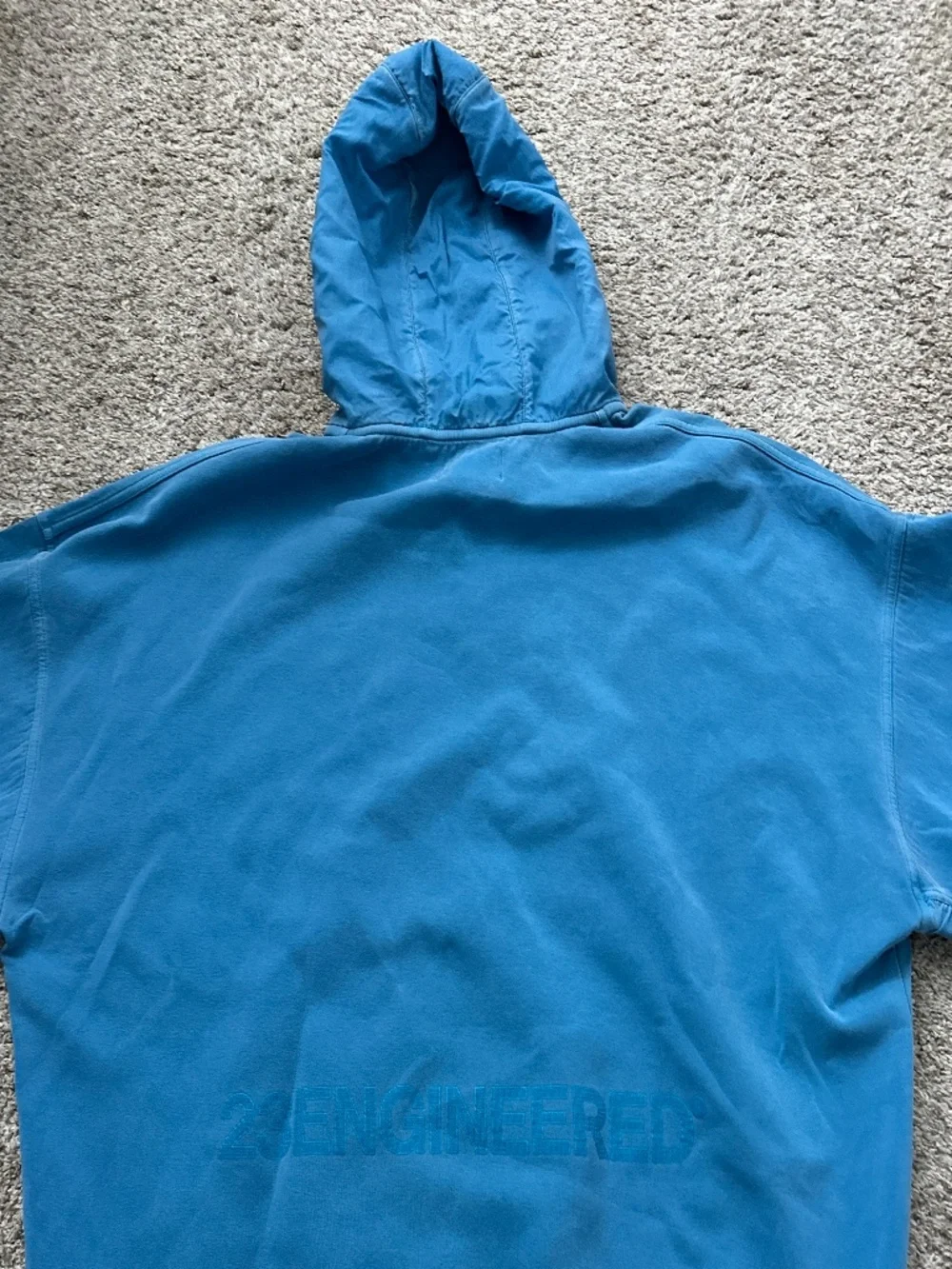 Jordan 23 Engineered Fleece hoodie